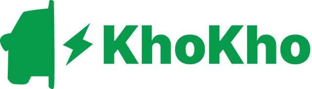 Khokho logo